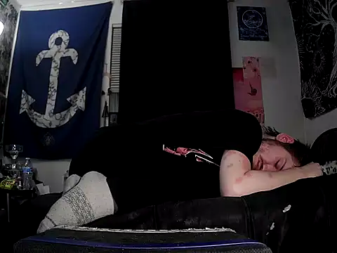 atwinkie (M young) - cum