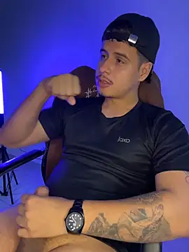 bjornsteel (M young) - Make me cum hard