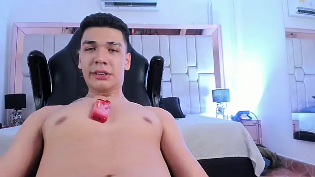 _AnthonyLima_ webcam