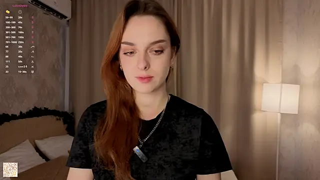 JoslynContrera webcam