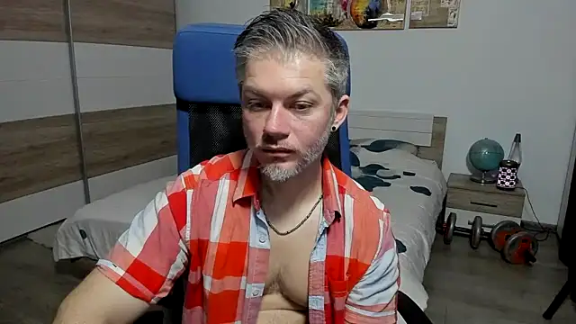 RobbyShawz webcam