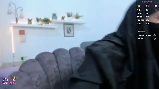 salma_arabicc webcam