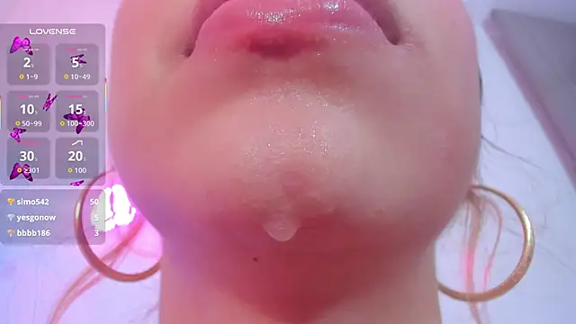 crisbell_lopez (Ask my age) - ass  plug