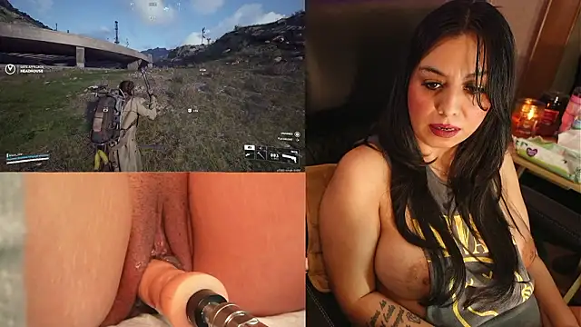 roknblaze (F milf) - 🚩1450🚩25 SEC CONTROL LINK