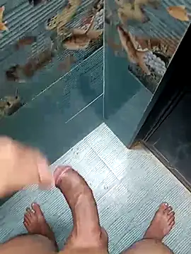 floweredshallow (M young) - Out my cumm💦💦🥵