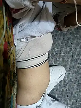 LOVELYKAJALBHABHI webcam