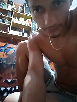 alexandercruz (M young) - Sexy dance, cum and hot shower 🫢🥵👄