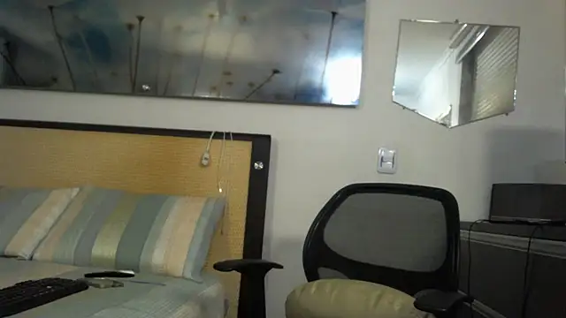 Mirianzapata_1 webcam