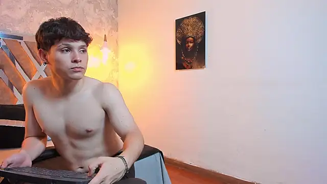 kraven_lust (M young) - KRAVEN NAKED!🍆🍑