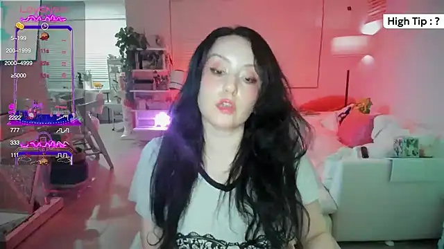 vesagal - Vesagal's free webcam - UK Sex Cams