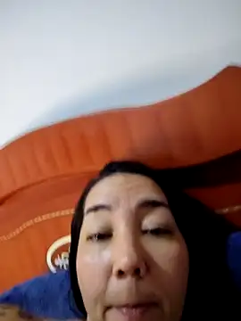 nathpalacios_ (F milf) - 5 fingers un muy ass