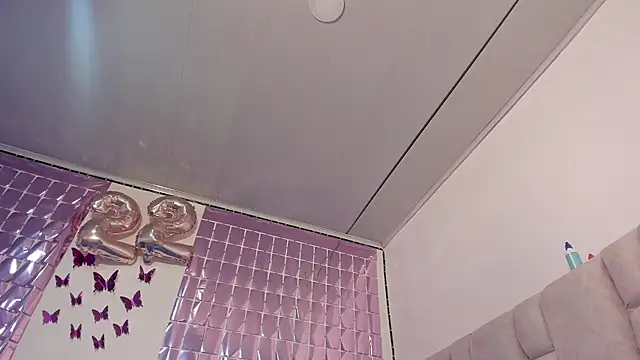 Julietha-evans webcam