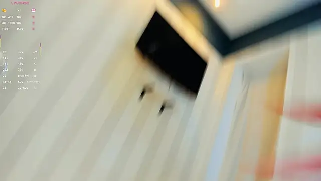 laumalove (F teen) - Doggy on floor