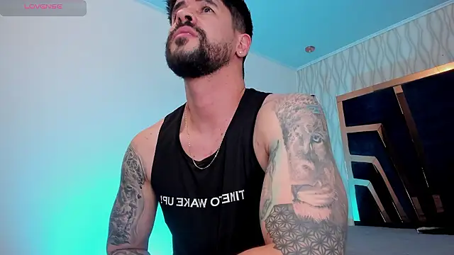 petesevans (M young) - Cumshow ,let's have fun , buzz me:devil: