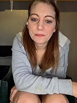 xlisaxx (G young) - Retire mon short de pyjama + doigte moi