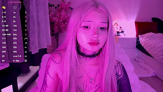 Lein_Bone live sex cam