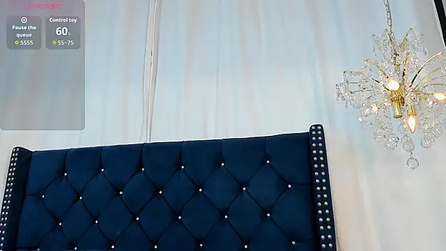 AerumChae live sex cam