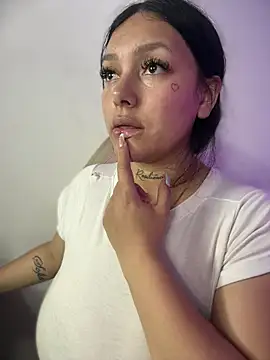 miia__taylor (F young) - spank my titties