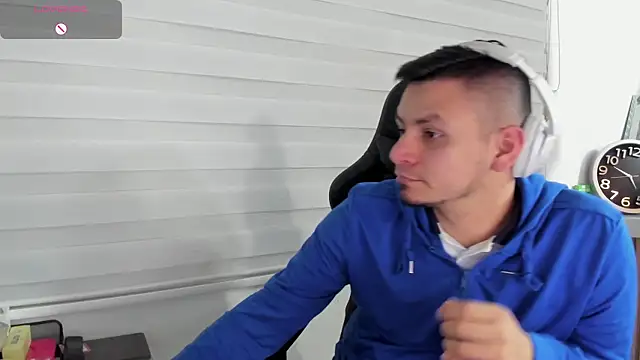 Rick_Adams live sex cam