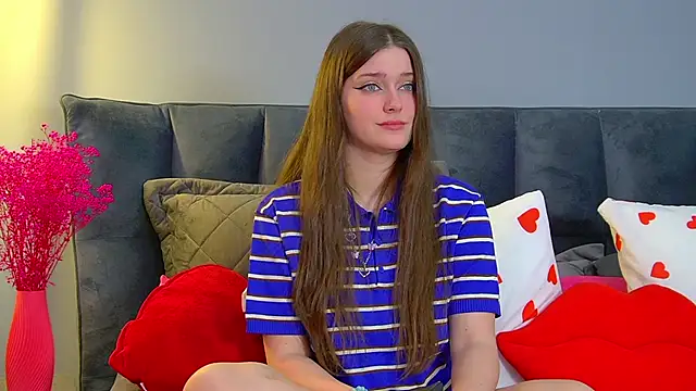 JessicaJewells webcam