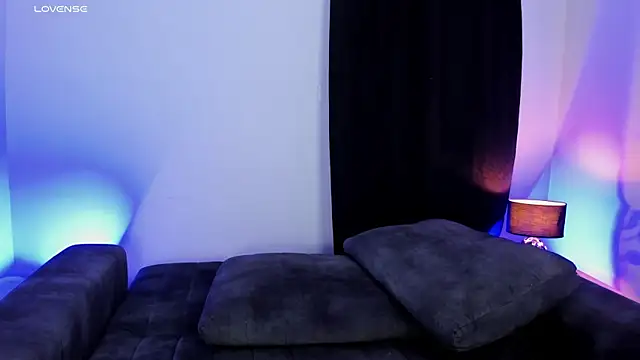 Stormi_Canniggia webcam