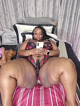 ThickianaRider webcam