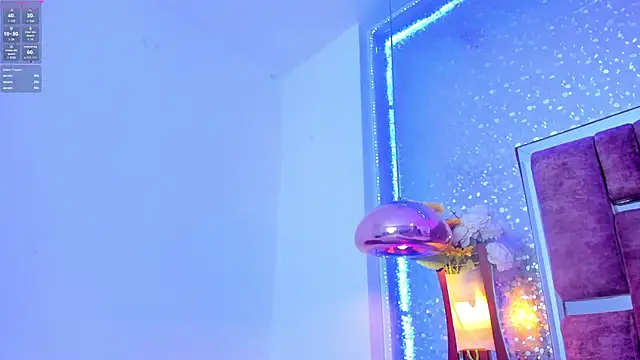 briannabbw - BriannaBBW's free webcam