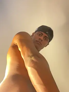 Nick_Jackson_ webcam