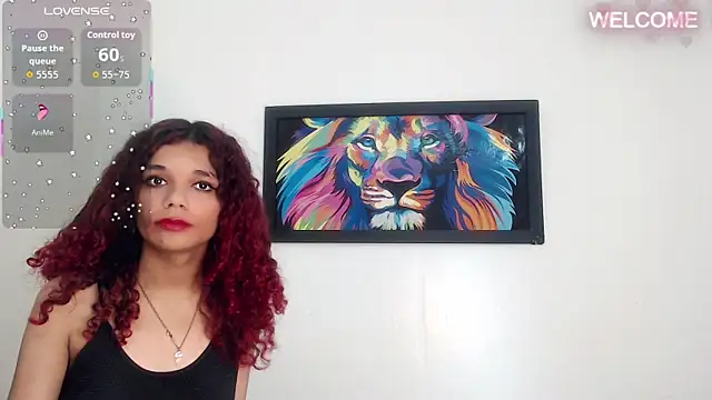 luisa__torres webcam