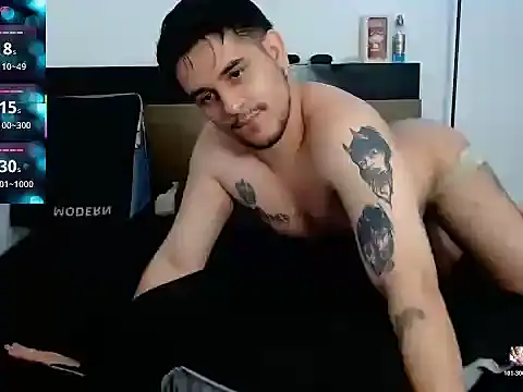 colin_lewis1 webcam