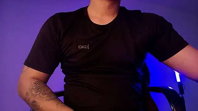 bjornsteel - BjornSteel's free webcam - UK Sex Cams