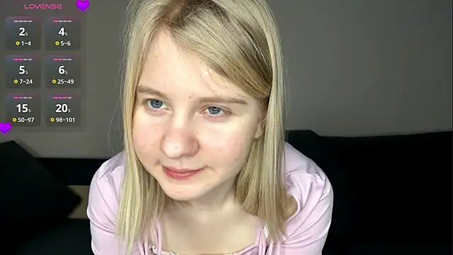 OdelinaFicken webcam