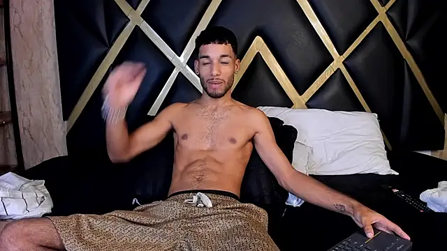 Thiagoferreti webcam