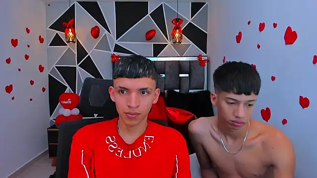 Juan_Nd_Steven webcam