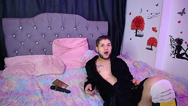 electra_queen1 webcam