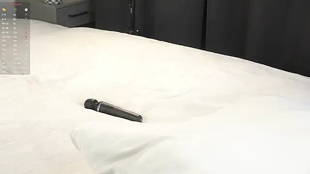 LettySlovacek webcam