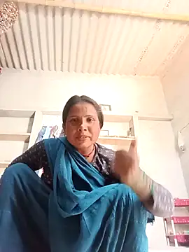 Shreya_pandit webcam