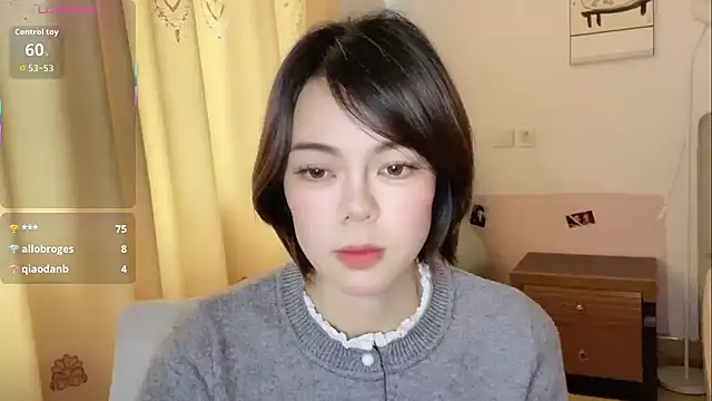 美女Linda-LL在线直播