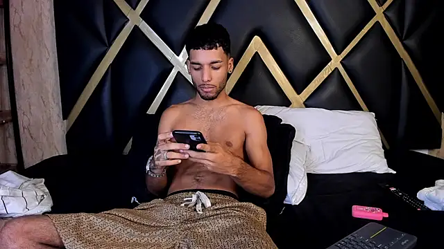 Thiagoferreti webcam