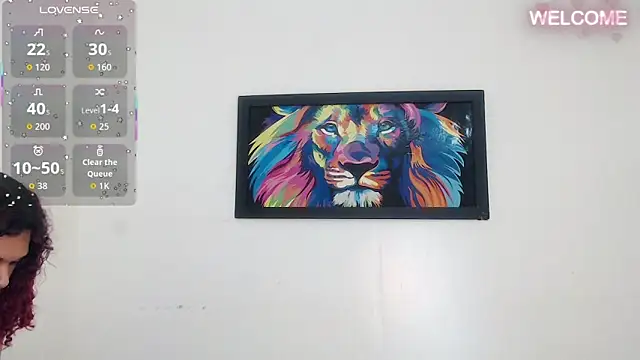 luisa__torres webcam