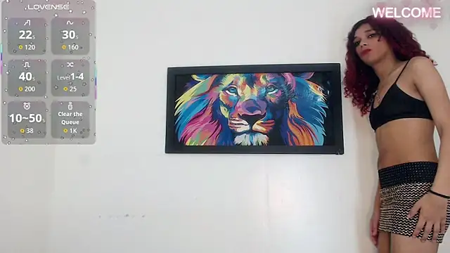 luisa__torres webcam