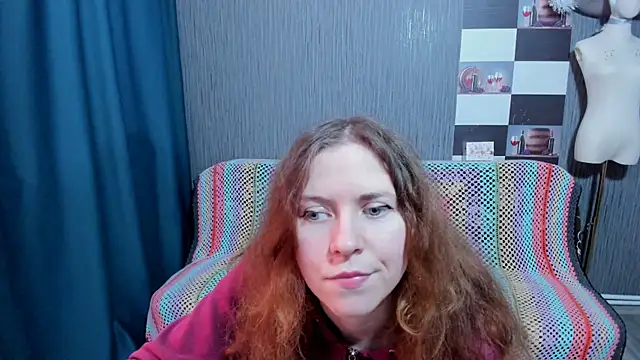 pa1e_pr1ncess webcam