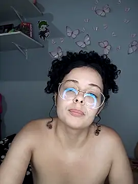 ninasweet2 (F young) - Fuck my pussy