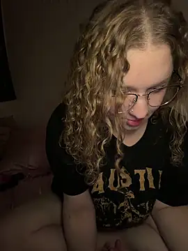 EmmieRae live sex cam