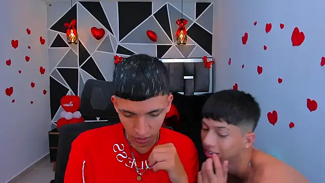 Juan_Nd_Steven webcam