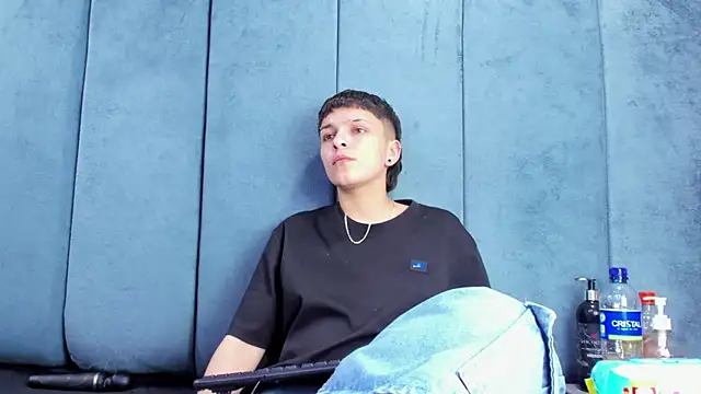 Megan_Thompson_ webcam