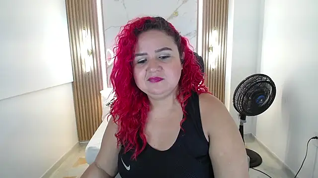 Mariana_Rojas webcam