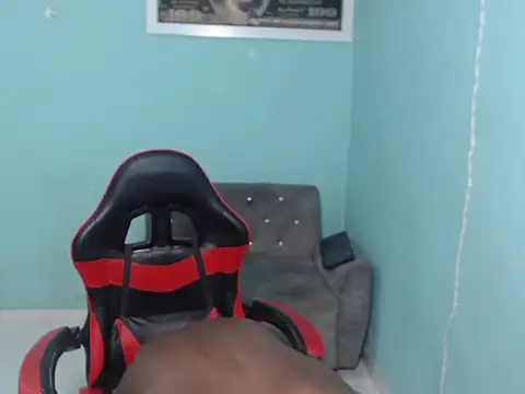 black30cmdick webcam