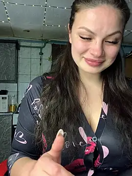 Sweeeeet_Candy webcam