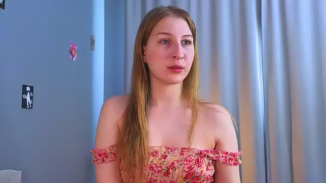 LorettaGladman webcam